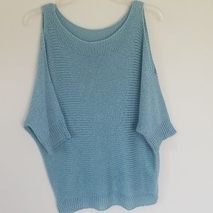 Carina Tucci size M sweater